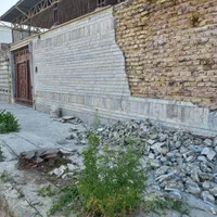 تخریب و کنده کاری ساختمان