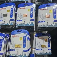 پخش عمده فلش و رم وریتی و گلکسی بیت|قطعات و لوازم جانبی رایانه|خرم‌آباد, |دیوار