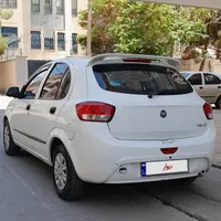 تیبا ۲ مدل ۱۴۰۰|خودرو سواری و وانت|مشهد, وکیل‌آباد|دیوار
