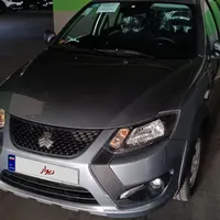 کوییک دنده‌ای S، مدل ۱۴۰۲