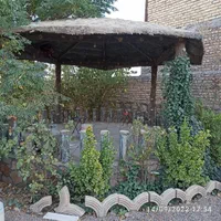 اجاره باغ ویلا استخر دار جکوزی تصفیه ۲۴ ساعته|اجارهٔ کوتاه‌مدت ویلا و باغ|نیشابور, |دیوار