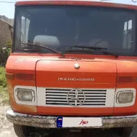 مینی بوس  309