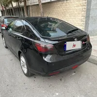 ام‌جی 6 GT، مدل ۲۰۱۴ فروشنده واقعی|خودرو سواری و وانت|مشهد, هفت تیر|دیوار