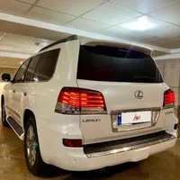 اجاره خودرو/اجاره لکسوس LX 570/رنت خودرو|خودرو اجاره‌ای|تهران, شهرآرا|دیوار