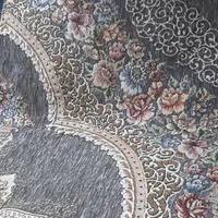 روفرشی ۶ متری مخمل حریران