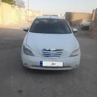 تیبا 2 (هاچبک) EX، مدل ۱۳۹۳