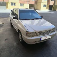 پراید 132 SE، مدل ۱۳۹۵