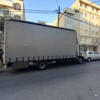 باربری اسباب کشی حمل اثاثیه منزل و کارگر خالی نبر|خدمات حمل و نقل|تهران, مشیریه|دیوار