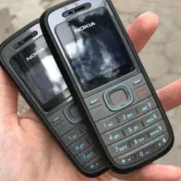گوشی ۱۰۶ نوکیا ساده ۱۰۵ تاشو ۲۶۶۰ درب بازشو ۲۷۲۰|موبایل|اصفهان, احمدآباد|دیوار