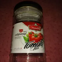 شیشه های کمپوتی مربا و رب تعداد بالا با دبه|ظروف نگهدارنده، پلاستیکی، یک‌بارمصرف|بجنورد, |دیوار