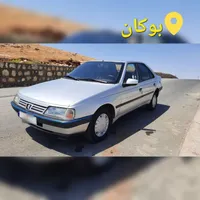 پژو 405 glx دوگانه سوز|خودرو سواری و وانت|بانه, |دیوار