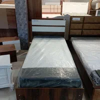 تخت خواب نوجوان نیروانا تحویل 24 ساعته