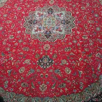 فرش ۱۲ متری کاملا سالم