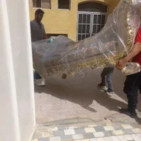 شرکت‌باربری‌حمل ونقل گلچین‌بار‌،باماشین‌۷و۶متری|خدمات حمل و نقل|قم, زنبیل آباد|دیوار