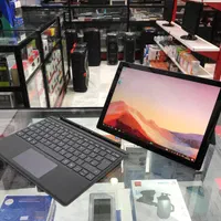 سرفیس پرو ۷ Surface Pro با i7 رم۱۶ هارد256|رایانه همراه|کرمان, |دیوار