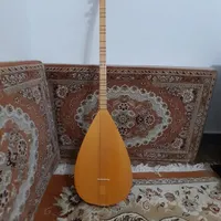 باخلمه به ضمانت|سازهای سنتی|سقز, |دیوار