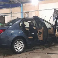 دنا معمولی تیپ ۲، مدل ۱۳۹۴