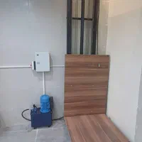 بالابر هیدرولیک. صنعتی. فروشگاهی. خانگی|ماشین‌آلات صنعتی|مشکین‌دشت, |دیوار
