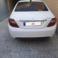 دنا پلاس اتوماتیک، مدل ۱۴۰۱