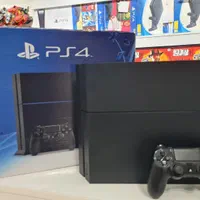 پلی استیشن۴ ps4 به همراه ضمانتنامه کتبی معتبر