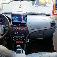 تیبا مدل ۹۰ دوگانه سوز کارخانه