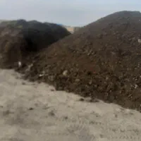 کود گاوی گوسفندی پوسیده خاک باغچه|خدمات باغبانی و درختکاری|کرج, کمال‌شهر|دیوار