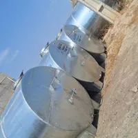 منبع مخازن تانکرآب یا سوخت ۵۰۰تا ۱۰هزار لیتری|مصالح و تجهیزات ساختمان|گرگان, |دیوار