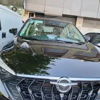 هایما ایکس۷ ،X7|خودرو سواری و وانت|تهران, ستارخان|دیوار