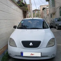تیبا 2 (هاچبک) SX، مدل ۱۳۹۳|خودرو سواری و وانت|بروجرد, |دیوار