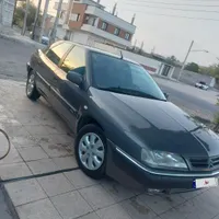 سیتروئن زانتیا 2000cc، مدل ۱۳۸۴|خودرو سواری و وانت|کرمان, |دیوار