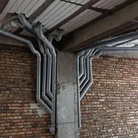 خدمات لوله کشی آب ساختمان|خدمات پیشه و مهارت|ایلام, |دیوار