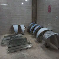 آبنما دیواری/ابنما باغی/ پمپ آب&کفکش / ابنما / پله|مصالح و تجهیزات ساختمان|اصفهان, رهنان|دیوار