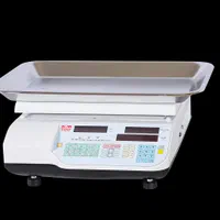 تعمیرات و فروش انواع ترازو ، باسکول و کالباسبر|فروشگاه و مغازه|شیراز, شهرک گلها|دیوار