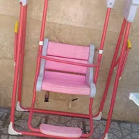 تاب کودک تاشو|اسباب‌‌بازی|تربت‌حیدریه, قائم|دیوار