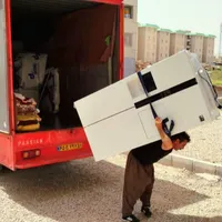 حمل بار باربری کیمیابار/ اسبابکشی منزل بسته بندی