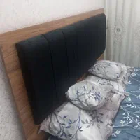 تخت دونفره