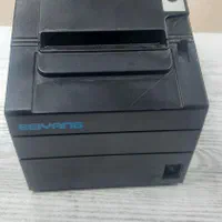 فیش پرینتر حرارتی فروشگاهی|پرینتر، اسکنر، کپی، فکس|کرج, گلشهر|دیوار