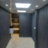 دیوارپوش آجرسقف کاذب۶۰در۶۰کناف ماربل نصاب|خدمات پیشه و مهارت|کرج, شهر جدید اندیشه|دیوار