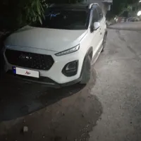 ام‌وی‌ام X22 اتوماتیک اسپرت اکسلنت، مدل ۱۴۰۰