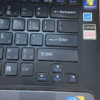 لپ‌تاپ VAIO سونی core i5|رایانه همراه|تهران, یوسف‌آباد|دیوار