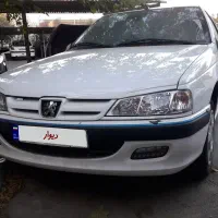 فروش پژو پارس Lx Tu۵ - مدل ۱۴۰۲