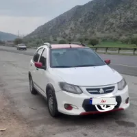 کوییک دنده‌ای R، مدل ۱۴۰۱
