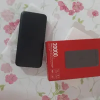 وارد بانک نو Redmi شیائومی