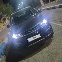 چری تیگو 5 اکسلنت، مدل ۱۳۹۷