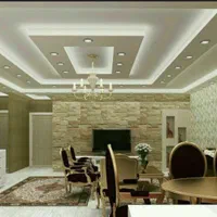 اجرا کناف و سقف کاذب|خدمات پیشه و مهارت|تهران, یافت آباد جنوبی|دیوار