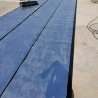 نصب ایزوگام و لکه گیری پشت‌بام در تمام نقاط شهر|خدمات پیشه و مهارت|شیراز, شهرک گلستان|دیوار