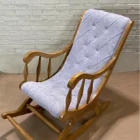 صندلی راک رلکسی|صندلی و نیمکت|تهران, سازمان آب|دیوار