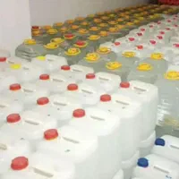 گلاب دو آتیشه گالن ۲۰ لیتری ، انواع عرقیجات...