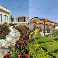 طراحی و اجرای تخصصی باغ ویلا و محوطه / ساخت ویلا|خدمات پیشه و مهارت|مشهد, آزادشهر|دیوار