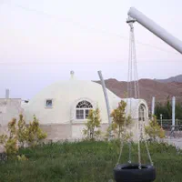 اجاره باغ ویلا